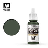 VALLEJO: MODEL COLOR LUFTWAFFE CAMO GRN (17ML) (Special Order)