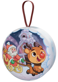 RUN RUN REINDEER (Pre-Order)