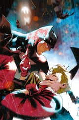 BATMAN: THE BRAVE AND THE BOLD #5 (Special Order)