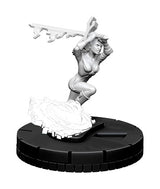 MARVEL HC UNPAINTED WV1 MAGIK (4/64) (Special Order)