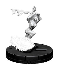 MARVEL HC UNPAINTED WV1 MAGIK (4/64) (Special Order)