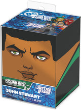 SQUAROES DC WV2 JOHN STEWART (Special Order)