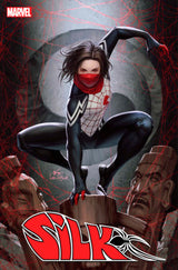 SILK #1 (Special Order)