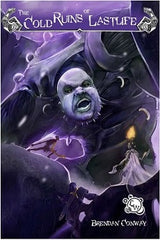 CHAOS WORLDS: THE COLD RUINS OF LASTLIFE (Special Order)