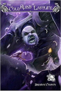 CHAOS WORLDS: THE COLD RUINS OF LASTLIFE (Special Order)