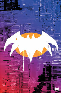 BATMAN #141 BAT SYMBOL FOIL (Special Order)