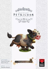 PETRICHOR: COWS (EN) (Special Order)