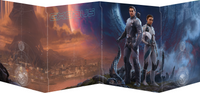 EXODUS RPG GM SCREEN (Pre-Order)