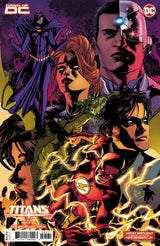 TITANS #5 DEODATO (Special Order)