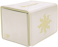 UP D-BOX ALCOVE EDGE MTG MANA 8 PLAINS (Special Order)