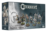 CONQUEST: SPIRES - FACTION TASTER (Special Order)