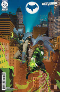 GREEN LANTERN #30 COLON (Special Order)