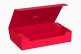 UG DECK CASE OMNIHIVE 1000+ RED (Special Order)