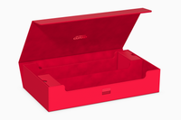 UG DECK CASE OMNIHIVE 1000+ RED (Special Order)