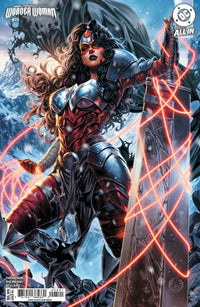 ABSOLUTE WONDER WOMAN #25 BROOKS (Special Order)