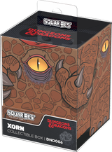 SQUAROES DUNGEONS AND DRAGONS WV1 XORN (Special Order)