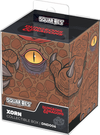 SQUAROES DUNGEONS AND DRAGONS WV1 XORN (Special Order)