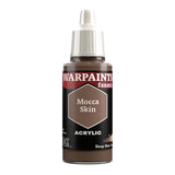 WARPAINTS: FANATIC ACRYLIC MOCCA SKIN (Special Order)