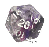 XL D20: DIFFUSION FORTY TWO 42 (Special Order)