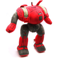 BATTLETECH PLUSHYTECH - ARCHER (KELL HOUNDS) (Special Order)