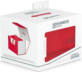 UG DECK CASE SIDEWINDER 100+ SYNERGY RED/WHT (Special Order)