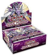 YGO SOUL FUSION BOOSTER (Special Order)