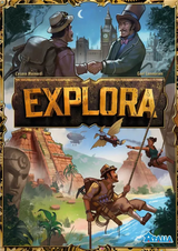 EXPLORA (BILINGUAL) (Special Order)