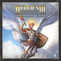 HEROES OF MIGHT AND MAGIC III (Special Order)