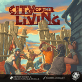 CITY OF THE LIVING (Special Order)