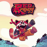 RED PANDA (Special Order)