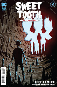 SWEET TOOTH THE RETURN #2 (OF 6) (MR) (Special Order)