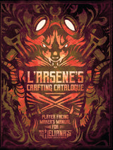 L'ARSÈNE'S CRAFTING CATALOGUE (Special Order)