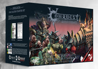CONQUEST: DWEGHOM 5TH ANNIVERSARY SUPERCHARGED STARTER (Special Order)