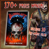 VHS: BLOODLUST (Special Order)