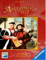 AUGSBURG 1520 (Special Order)