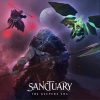 SANCTUARY: THE KEEPERS ERA - LANDS OF DUSK (Special Order)