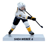 PSA ALL STAR EDITION WEBER 6" ACTION FIGURE (Special Order)