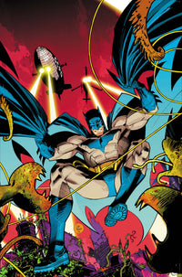 BATMAN #13 SCALERA FOIL (Special Order)
