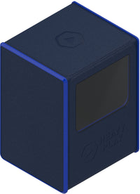 HP RFG DECK BOX MAX 80 DS ROGUE BLUE (Special Order)