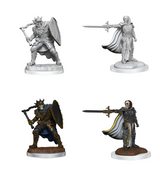 DND UNPAINTED MINIS WV20 DEATH KNIGHTS (Special Order)