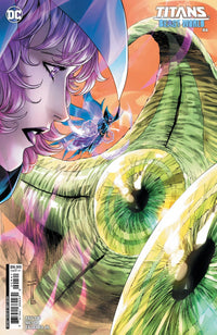 TITANS: BEAST WORLD #4 ACUNA (Special Order)