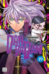 DANDADAN VOL 19 (Special Order)