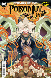 POISON IVY #14 (Special Order)