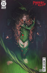 POISON IVY #39 SWABY (Special Order)