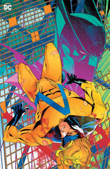 ABSOLUTE POWER: TASK FORCE VII #6 TIMMS CONNECTING (Special Order)