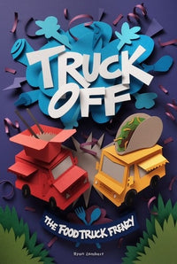 TRUCK OFF (Special Order)