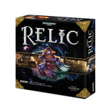 WARHAMMER 40K RELIC STANDARD EDITION (EN) (Special Order)