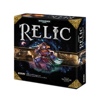 WARHAMMER 40K RELIC STANDARD EDITION (Special Order)
