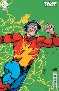 JSA #12 CORONA (Special Order)