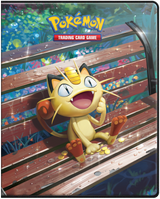 UP PORTFOLIO 4PKT POKEMON ME03 PERFECT ORDER (Special Order)